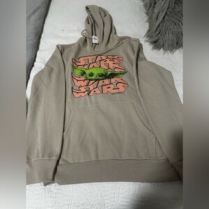 Star Wars Hoodie! Brand New